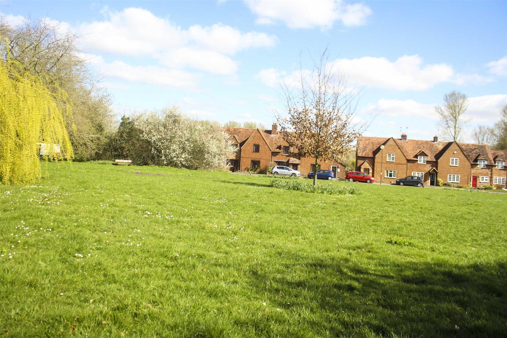 Newport Road, Woolstone, Milton Keynes